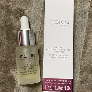 111SKIN Pollution Defence Booster Serum